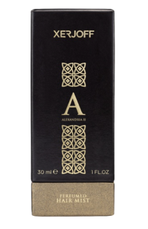 Xerjoff Alexandria II Perfumed Hair Mist