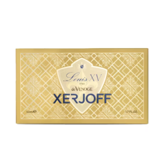 Xerjoff Blends De Vonoge Louis XV