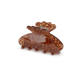 Sui Ava Helle Leo Mini Brown Mix