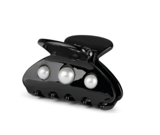 Sui Ava Ida Classic Pearly Mini Black