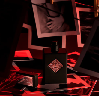 Initio Absolute Aphrodisiac Edp