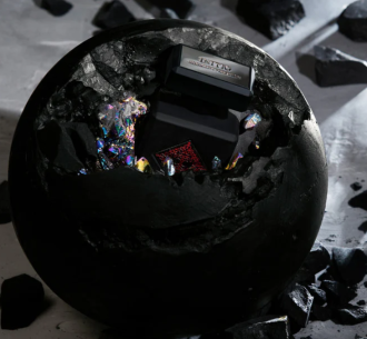 Initio Addictive Vibration Edp