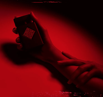 Initio Narcotic Delight Edp