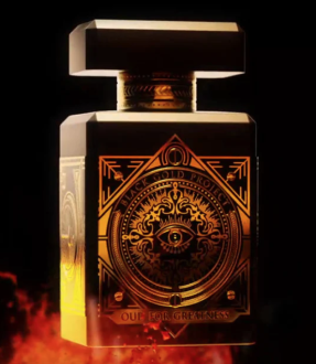 Initio Oud For Greatness Edp