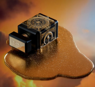 Initio Oud For Greatness Edp