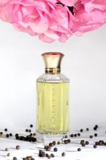 Bellekin Parfum Nara