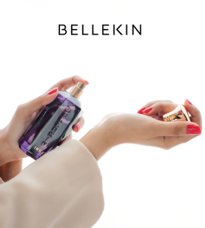Bellekin Parfum Inna
