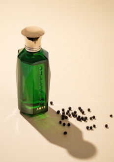 Bellekin Parfum Anni