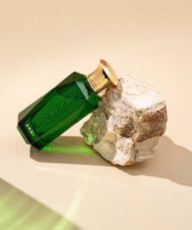 Bellekin Parfum Anni