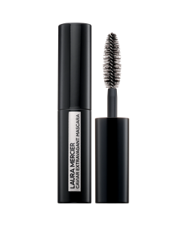 Laura Mercier Mini Caviar Extravagant Mascara
