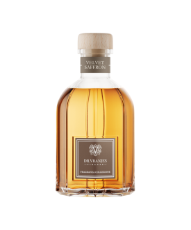 Dr. Vranjes Velvet Saffron Diffuser