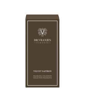 Dr. Vranjes Velvet Saffron Diffuser