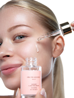 Olcay Gulsen Beauty Wonder Clarifying Serum