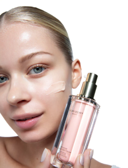 Olcay Gulsen Beauty Wonder 24h Gel Day Cream