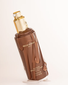 Olcay Gulsen Beauty Supreme Intense Moisture Toner