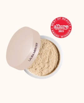 Laura Mercier Mini Translucent Loose Setting Powder Ultra Blur Translucent