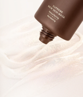 Olcay Gulsen Beauty Supreme New Skin Mask