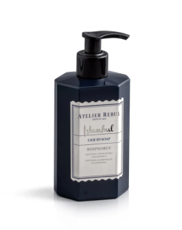Atelier Rebul Istanbul Bosphorus Liquid Soap