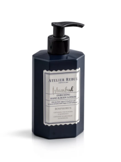 Atelier Rebul Istanbul Bosphorus Hand & Body Lotion