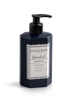 Atelier Rebul Istanbul Bosphorus Shower Gel