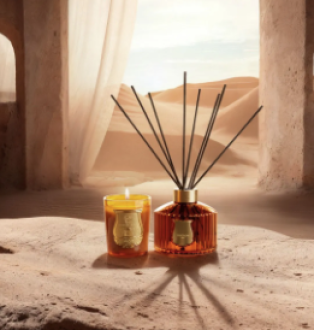 Cire Trudon Altaïr Diffuser