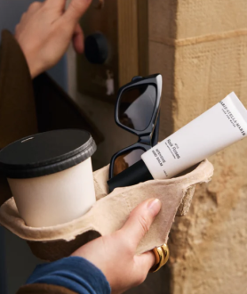 Marie-stella-maris Intensive Hand Balm Rock Roses