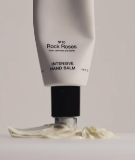 Marie-stella-maris Intensive Hand Balm Rock Roses