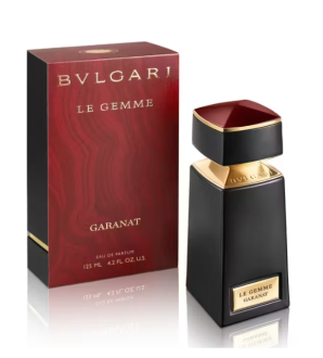 Bvlgari Le Gemme Garanat Eau De Parfum
