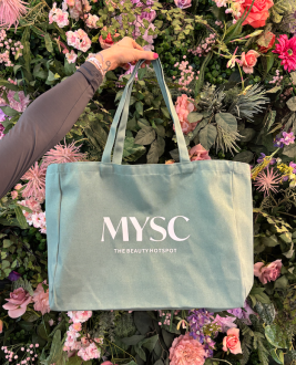 MYSC Beauty Bag