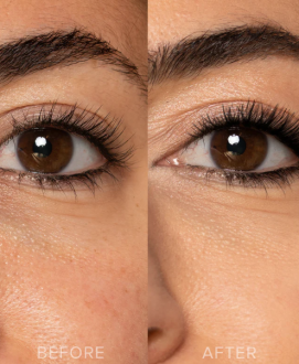 Olcay Gulsen Beauty Lash Goals Creamy + Waterproof Mascara