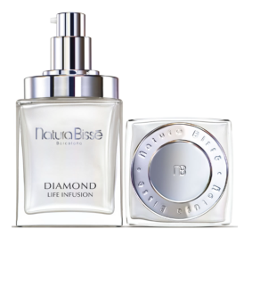Natura Bisse Diamond Life Infusion