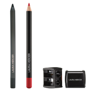 Laura Mercier Pencil Sharpener