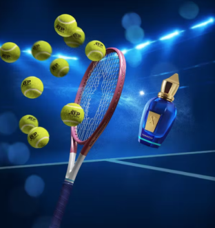 Xerjoff Torino 24 Nitto Atp Finals