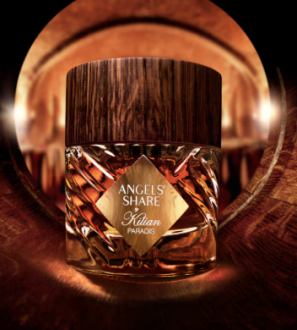 Kilian Paris Angels' Share Paradis Extrait de Parfum