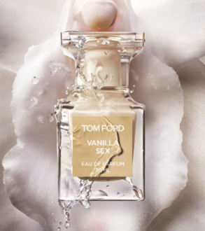 TOM FORD Private Blend Fragrances Vanilla Sex Eau de Parfum