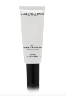 Marie-Stella-Maris Caring Hand Cream Objets D'amsterdam