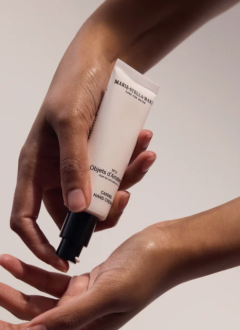 Marie-Stella-Maris Caring Hand Cream Objets D'amsterdam