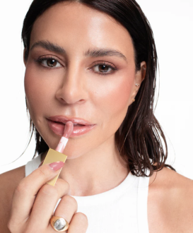 Olcay Gulsen Beauty Lip Oil