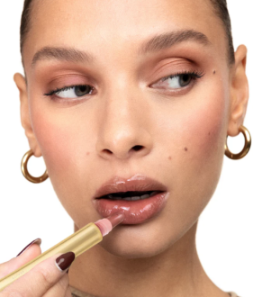 Olcay Gulsen Beauty Hyaluronic Lip Butter Balm