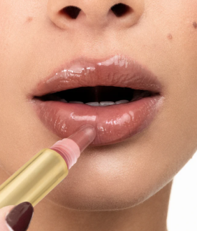 Olcay Gulsen Beauty Hyaluronic Lip Butter Balm