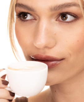 Olcay Gulsen Beauty Hyaluronic Lip Butter Balm