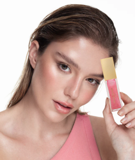 Olcay Gulsen Beauty Lip Oil