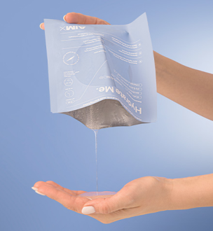 Aimx Hydrate Me - Moisturizing Face Mask