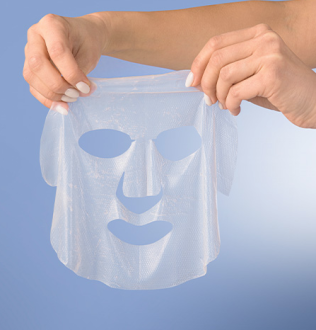 Aimx Hydrate Me - Moisturizing Face Mask