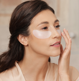 Aimx Revive Me - Under Eye Mask