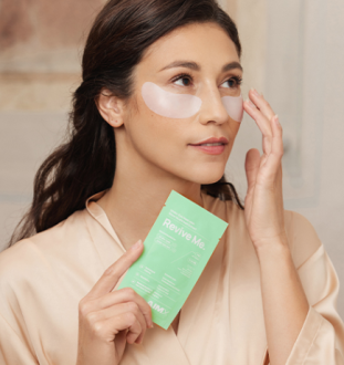 Aimx Revive Me - Under Eye Mask