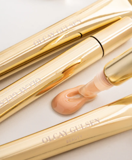 Olcay Gulsen Beauty Hyaluronic Lip Butter Balm
