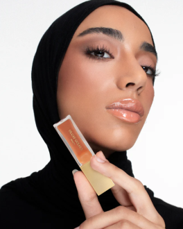 Olcay Gulsen Beauty Lip Oil Spirit