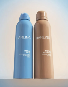 Darling Mist Me Spf 50