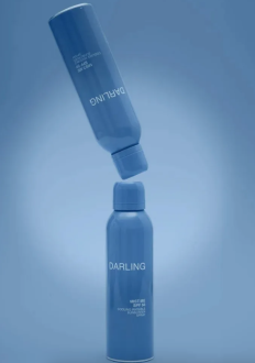 Darling Mist Me Spf 50